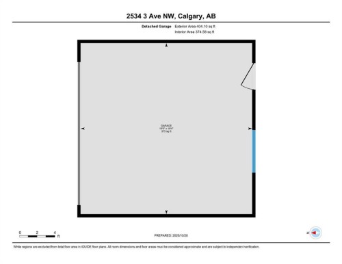 2534 3 Avenue Nw, Calgary, AB - Other