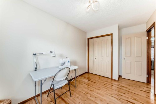 17140 Sundown Road Se, Calgary, AB - Indoor