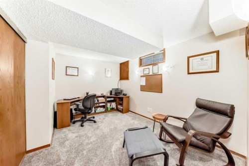 17140 Sundown Road Se, Calgary, AB - Indoor