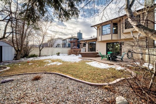 17140 Sundown Road Se, Calgary, AB - Outdoor