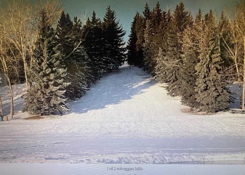 17140 Sundown Road Se, Calgary, AB - Outdoor With Body Of Water With View