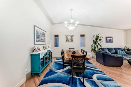 17140 Sundown Road Se, Calgary, AB - Indoor