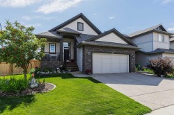 192 Heritage Boulevard WEST Cochrane, AB T4C 0S5