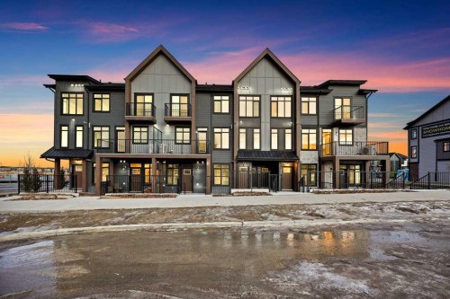 14808 1 Street, Calgary, AB - Outdoor