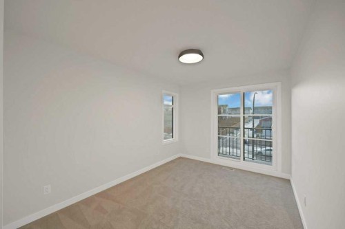 14808 1 Street, Calgary, AB - Indoor Photo Showing Other Room