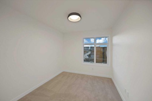 14808 1 Street, Calgary, AB - Indoor Photo Showing Other Room