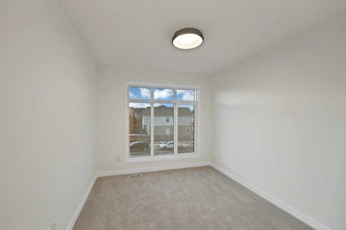 14808 1 Street, Calgary, AB - Indoor Photo Showing Other Room