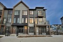 14808 1 Street, Calgary, AB  - Outdoor With Balcony With Facade 