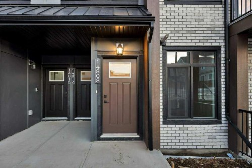 14808 1 Street, Calgary, AB - Outdoor