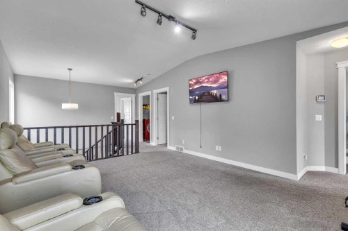 225 Cornerstone Manor Ne, Calgary, AB - Indoor