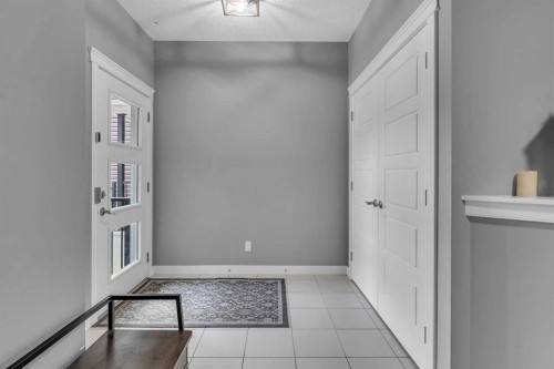 225 Cornerstone Manor Ne, Calgary, AB - Indoor Photo Showing Other Room