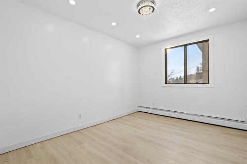 201-4328 4 Street Nw, Calgary, AB - Indoor Photo Showing Other Room