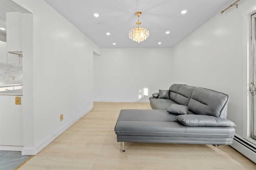 201-4328 4 Street Nw, Calgary, AB - Indoor Photo Showing Other Room