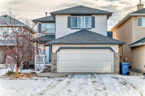 17 Royal Birkdale Crescent Nw, Calgary, AB - Outdoor With Exterior