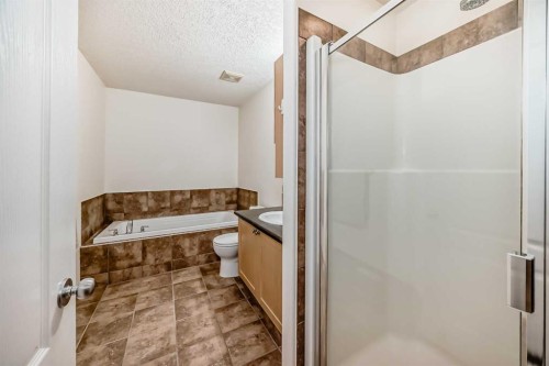 17 Royal Birkdale Crescent Nw, Calgary, AB - Indoor Photo Showing Bathroom