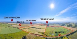 178140 96 Street WEST Rural Foothills County, AB T1S 0T3