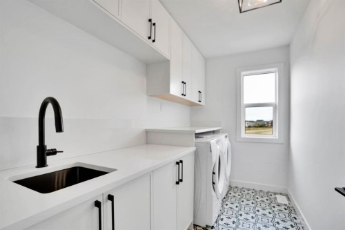 75 Sunvalley Way, Cochrane, AB - Indoor