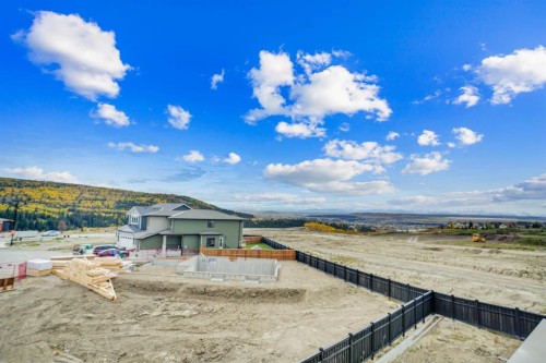 75 Sunvalley Way, Cochrane, AB - Outdoor With View