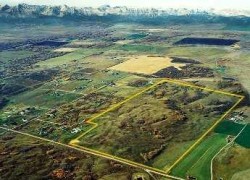 W-5.R-3,T-26,S-22, Q-SE,-W-5.R-3,T-26,S-22, Q-SW Lochend Road NW Rural Rocky View County, AB T4C 2B3