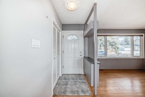 611 Meota Road Ne, Calgary, AB - Indoor Photo Showing Other Room