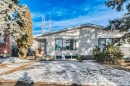 11155 Sacramento Drive Sw, Calgary, AB  - Outdoor 