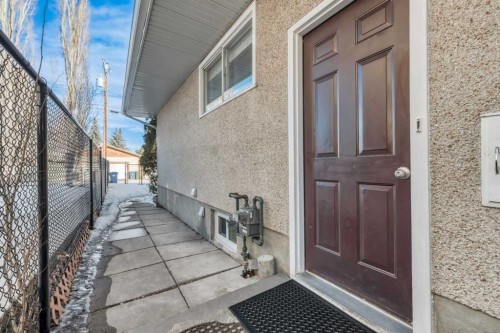 11155 Sacramento Drive Sw, Calgary, AB - Outdoor With Exterior