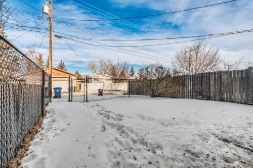 11155 Sacramento Drive Sw, Calgary, AB - Outdoor