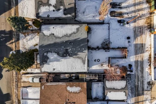 11155 Sacramento Drive Sw, Calgary, AB - Outdoor