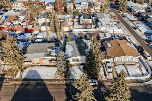 11155 Sacramento Drive Sw, Calgary, AB - Outdoor With View