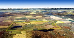 272065 Lochend Road  Rural Rocky View County, AB T0M 1L0