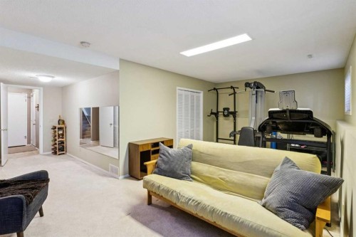 3406 Cedarille Drive Sw, Calgary, AB - Indoor