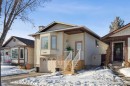 3406 Cedarille Drive Sw, Calgary, AB  - Outdoor With Facade 
