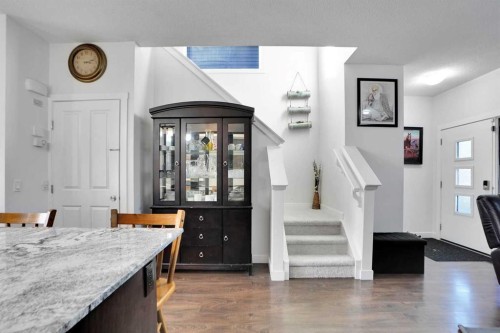 243 Cornerstone Avenue Ne, Calgary, AB - Indoor