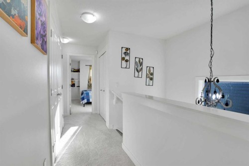 243 Cornerstone Avenue Ne, Calgary, AB - Indoor Photo Showing Other Room