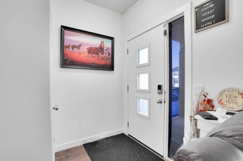 243 Cornerstone Avenue Ne, Calgary, AB - Indoor Photo Showing Other Room