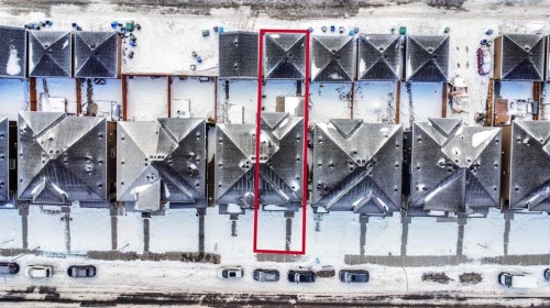 243 Cornerstone Avenue Ne, Calgary, AB - Outdoor