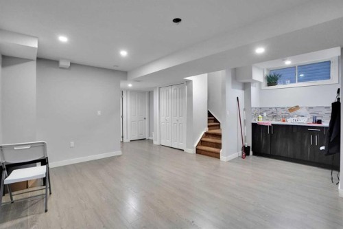 243 Cornerstone Avenue Ne, Calgary, AB - Indoor