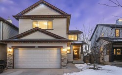 430 Coopers Drive SW Airdrie, AB T4B 0C8
