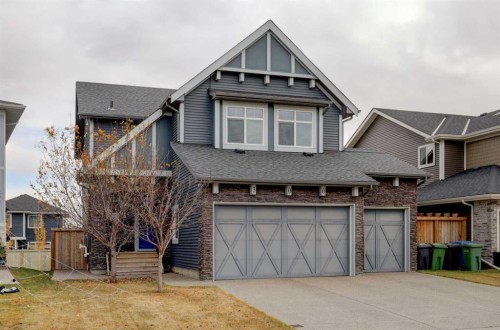 300 Aspenmere Way, Chestermere, AB - Outdoor