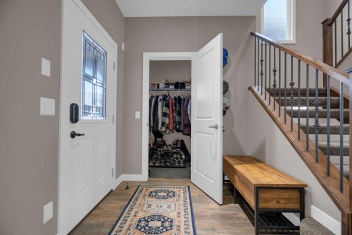 300 Aspenmere Way, Chestermere, AB - Indoor Photo Showing Other Room