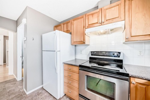 252 Stonemere Place, Chestermere, AB - Indoor Photo Showing Kitchen