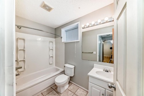 252 Stonemere Place, Chestermere, AB - Indoor Photo Showing Bathroom