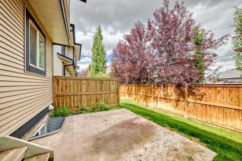 252 Stonemere Place, Chestermere, AB - Outdoor