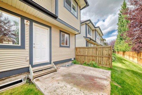 252 Stonemere Place, Chestermere, AB - Outdoor With Exterior