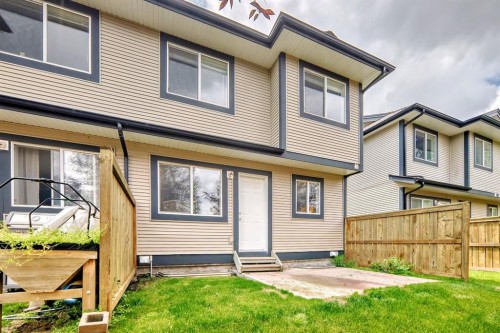 252 Stonemere Place, Chestermere, AB - Outdoor