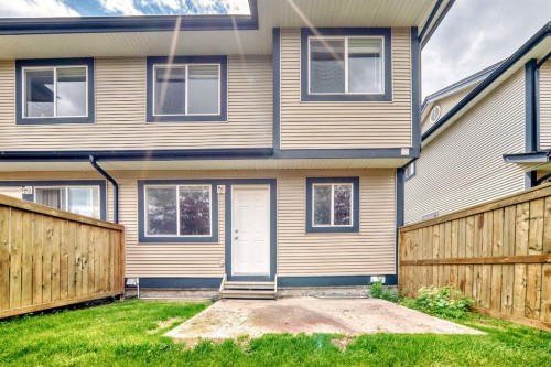 252 Stonemere Place, Chestermere, AB - Outdoor With Exterior