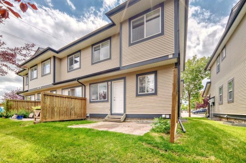 252 Stonemere Place, Chestermere, AB - Outdoor