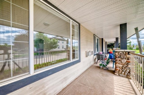 252 Stonemere Place, Chestermere, AB - Outdoor With Deck Patio Veranda With Exterior