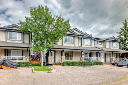 252 Stonemere Place, Chestermere, AB - Outdoor With Deck Patio Veranda With Facade