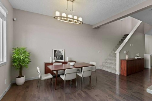 251 Sunrise View, Cochrane, AB - Indoor